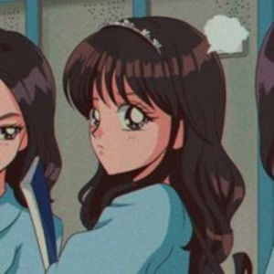 Meet your Posher, Natalia